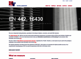 Heatest.cz thumbnail Heatest.cz thumbnail