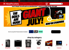 Heathcotes.co.nz thumbnail Heathcotes.co.nz thumbnail