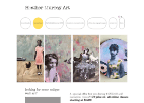 Heathermurray.net thumbnail Heathermurray.net thumbnail