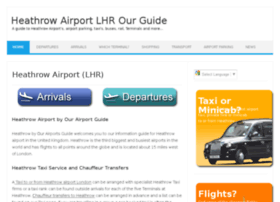 Heathrow-airport-our-guide.com thumbnail