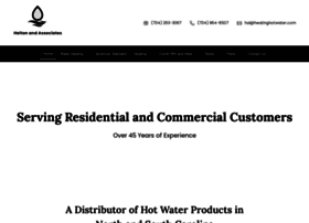 Heatinghotwater.com thumbnail