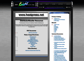 Heatpress.net thumbnail Heatpress.net thumbnail