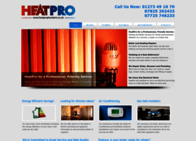Heatproplumbers.co.uk thumbnail Heatproplumbers.co.uk thumbnail