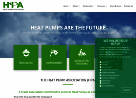 Heatpumps.org.uk thumbnail