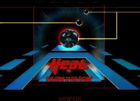 Heatsweden.com thumbnail
