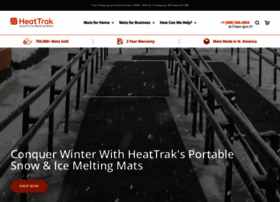 Heattrak.com thumbnail