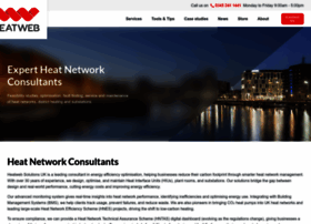 Heatweb.com thumbnail