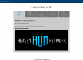 Heaven-gaming.org thumbnail Heaven-gaming.org thumbnail