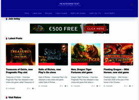 Heaven4netent.com thumbnail