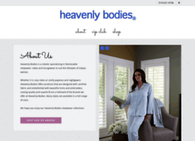 Heavenly-bodies.com thumbnail