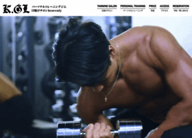 Heavenly.jp thumbnail