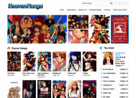 Heavenmanga.vip thumbnail Heavenmanga.vip thumbnail