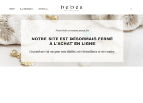 Hebes.fr thumbnail