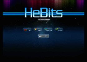 Hebits.net thumbnail