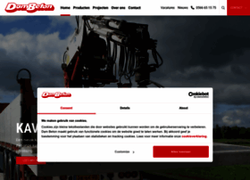 Hebobeton.nl thumbnail