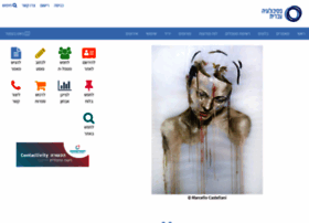 Hebpsy.net thumbnail