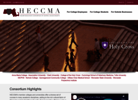Heccma.org thumbnail