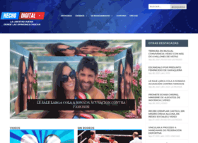 Hechodigital.com thumbnail