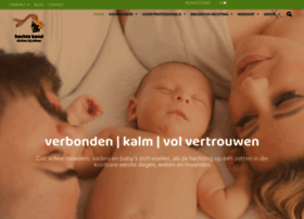 Hechteband.nl thumbnail