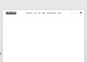 Heckhome.com thumbnail