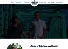 Hecktictravels.com thumbnail