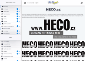 Heco.cz thumbnail