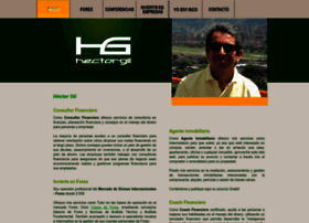 Hectorgil.com thumbnail