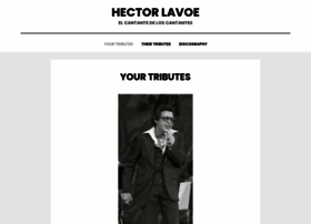 Hectorlavoe.com thumbnail
