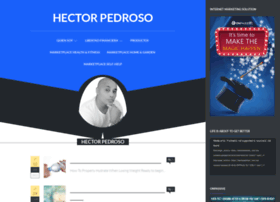 Hectorpedroso.com thumbnail