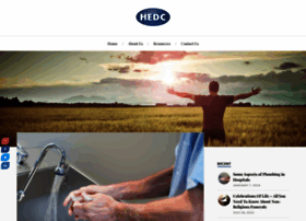 Hedc.org thumbnail