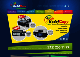 Hedefcopy.com thumbnail