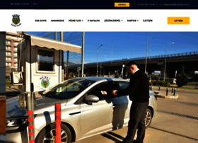 Hedefguvenlik.com.tr thumbnail