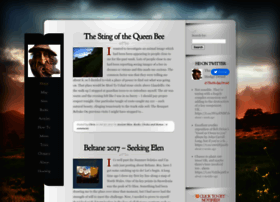 Hedgedruid.com thumbnail