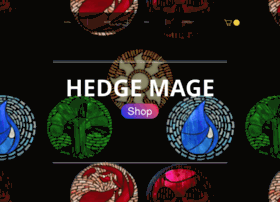 Hedgemage.com thumbnail