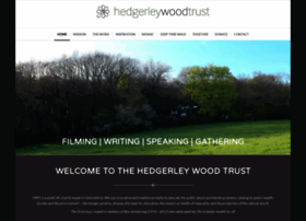 Hedgerleywood.org thumbnail