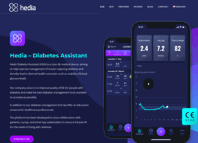 Hedia.co thumbnail