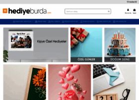 Hediyeburda.com thumbnail