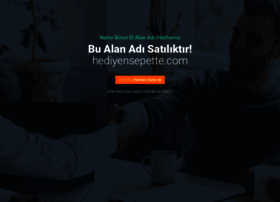 Hediyensepette.com thumbnail