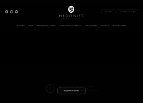 Hedonist.com.ua thumbnail