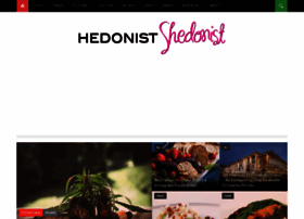 Hedonistshedonist.com thumbnail
