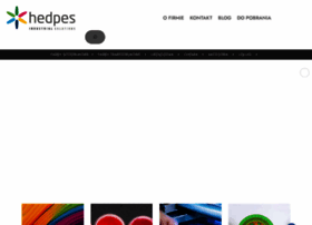 Hedpes.com thumbnail
