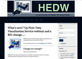 Hedw.org thumbnail