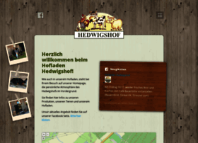 Hedwigshof.de thumbnail Hedwigshof.de thumbnail