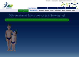 Heerhugowaardsport.nl thumbnail