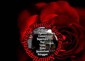 Heerlijkleed.nl thumbnail Heerlijkleed.nl thumbnail