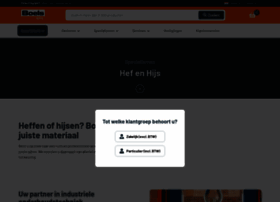 Hefhijs.nl thumbnail