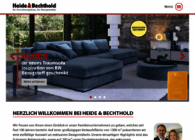 Heide-bechthold.de thumbnail