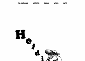Heidigallery.com thumbnail