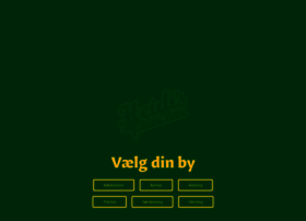Heidisbierbar.dk thumbnail