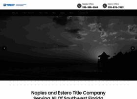 Heightstitle.com thumbnail
